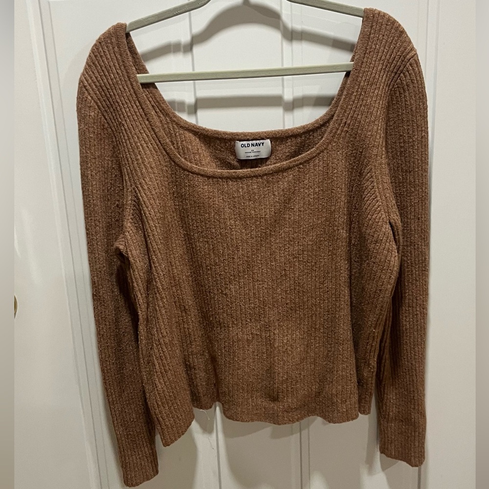 Old Navy Crop Top 2x